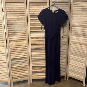 Size 10 Calvin Klein pants jumpsuit